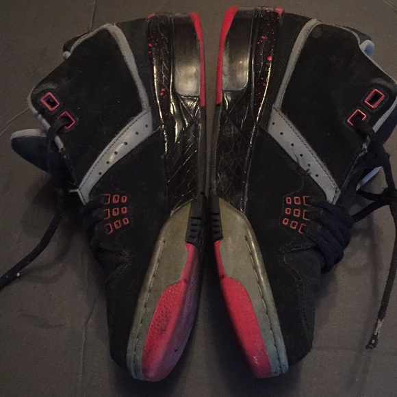 Jordan sneakers - Picture 2 of 8